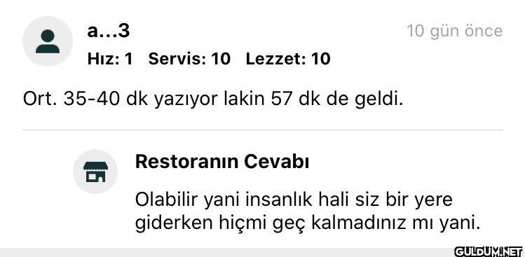 hiçbi yere geç kalmamış...
