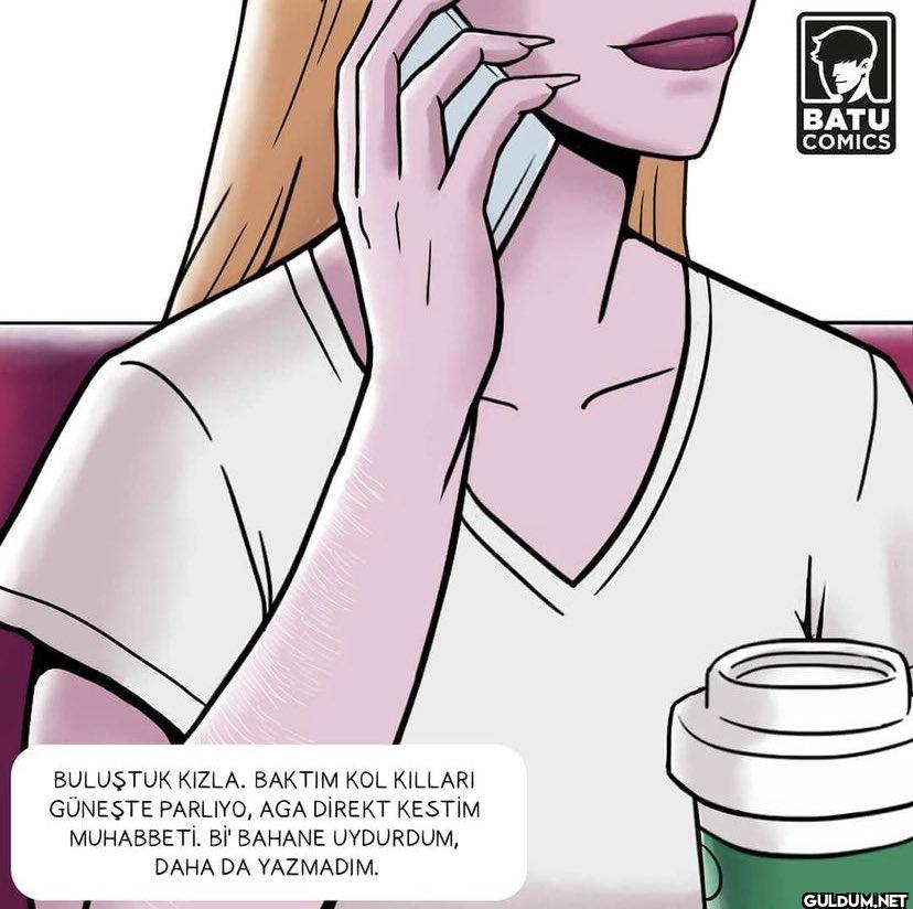 BATU COMICS KANKA KIZIN...