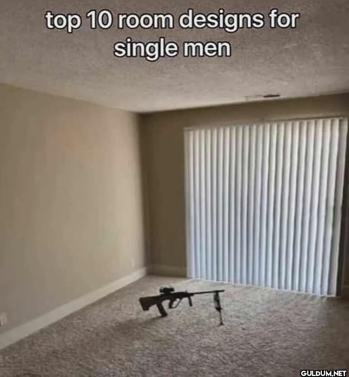 top 10 room designs for...
