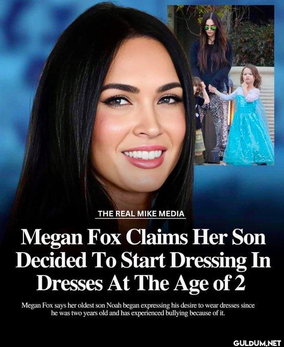 "Decided to start...