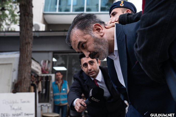 Giray Altınok:  Kıvırmadan...