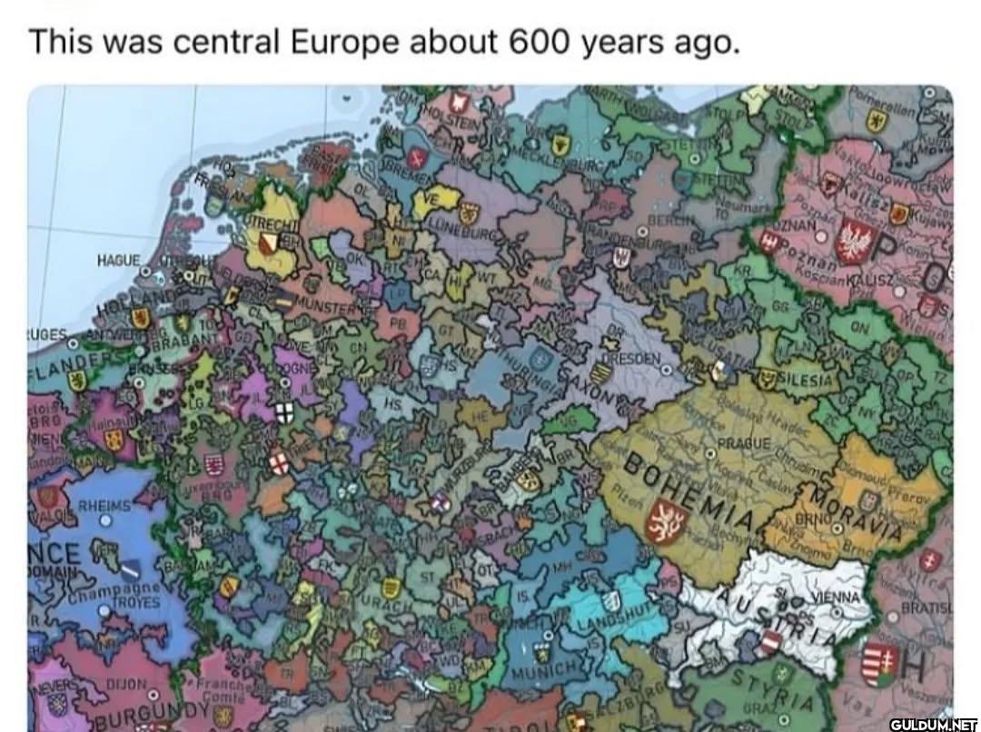 🤯🤯    This was central...