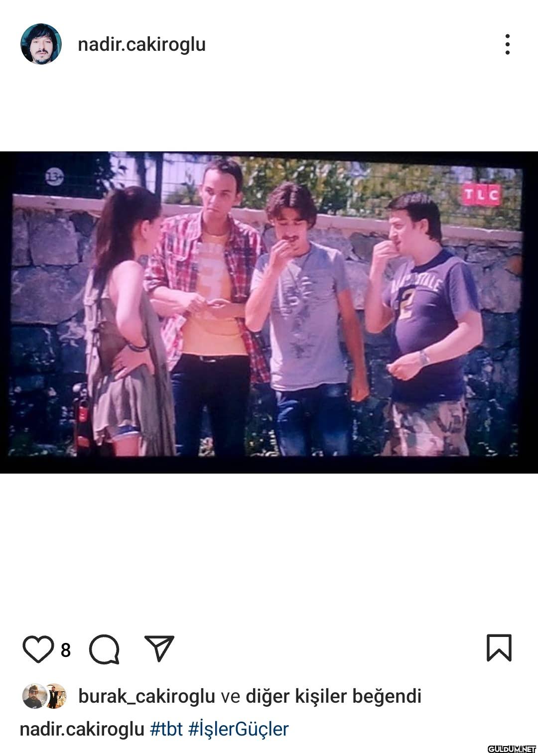 Setlerde ömür eskitmişiz...