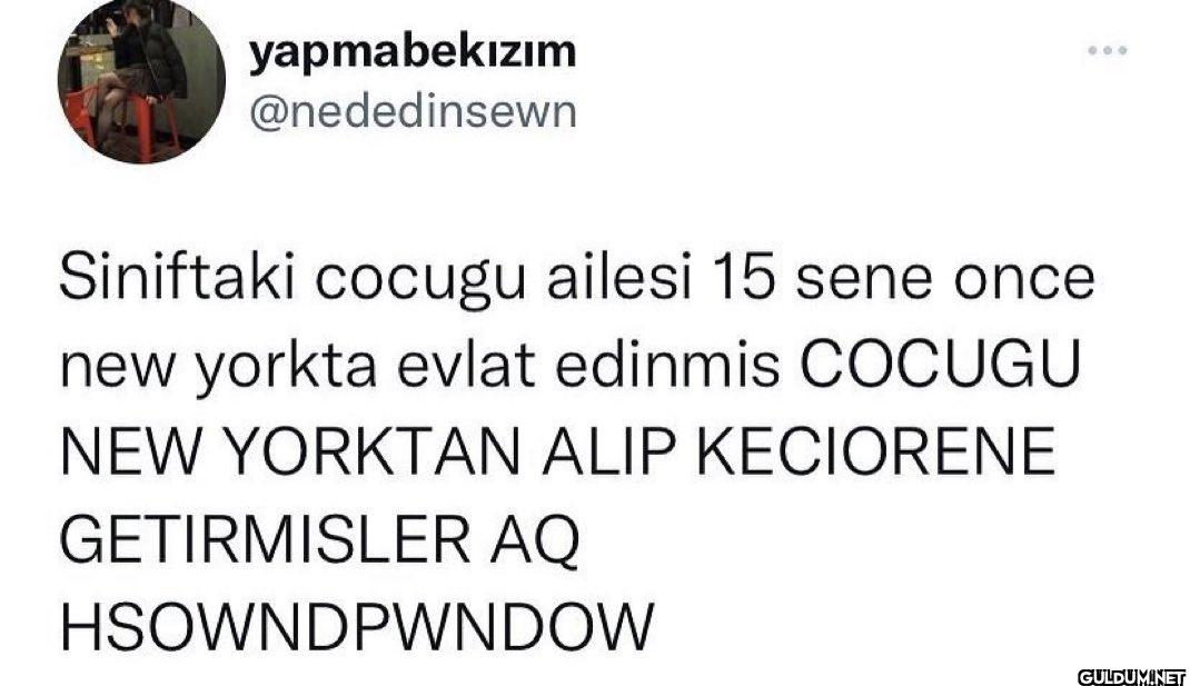 Siniftaki cocugu ailesi 15...