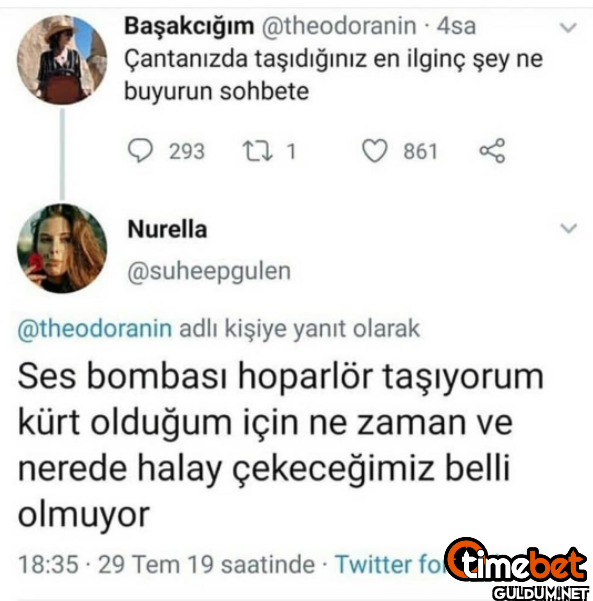 - 4sa Çantanızda...