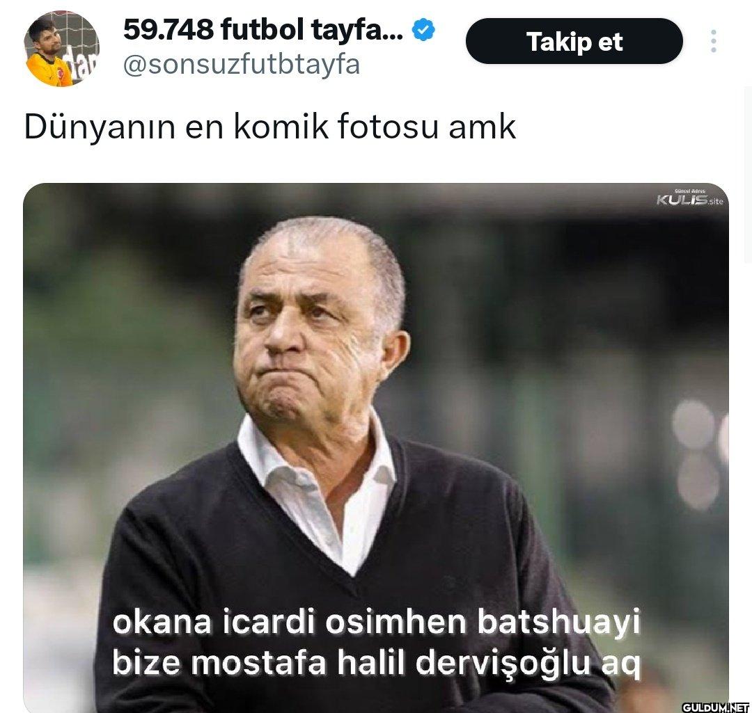 Dünyanın en komik fotosu...