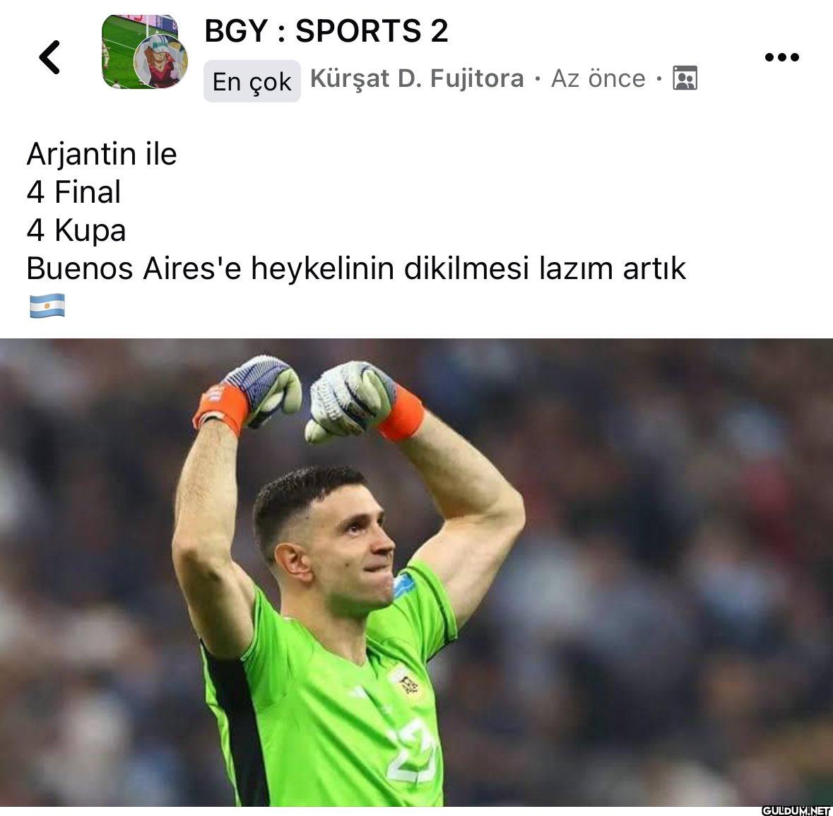 Babalardan    < Arjantin...
