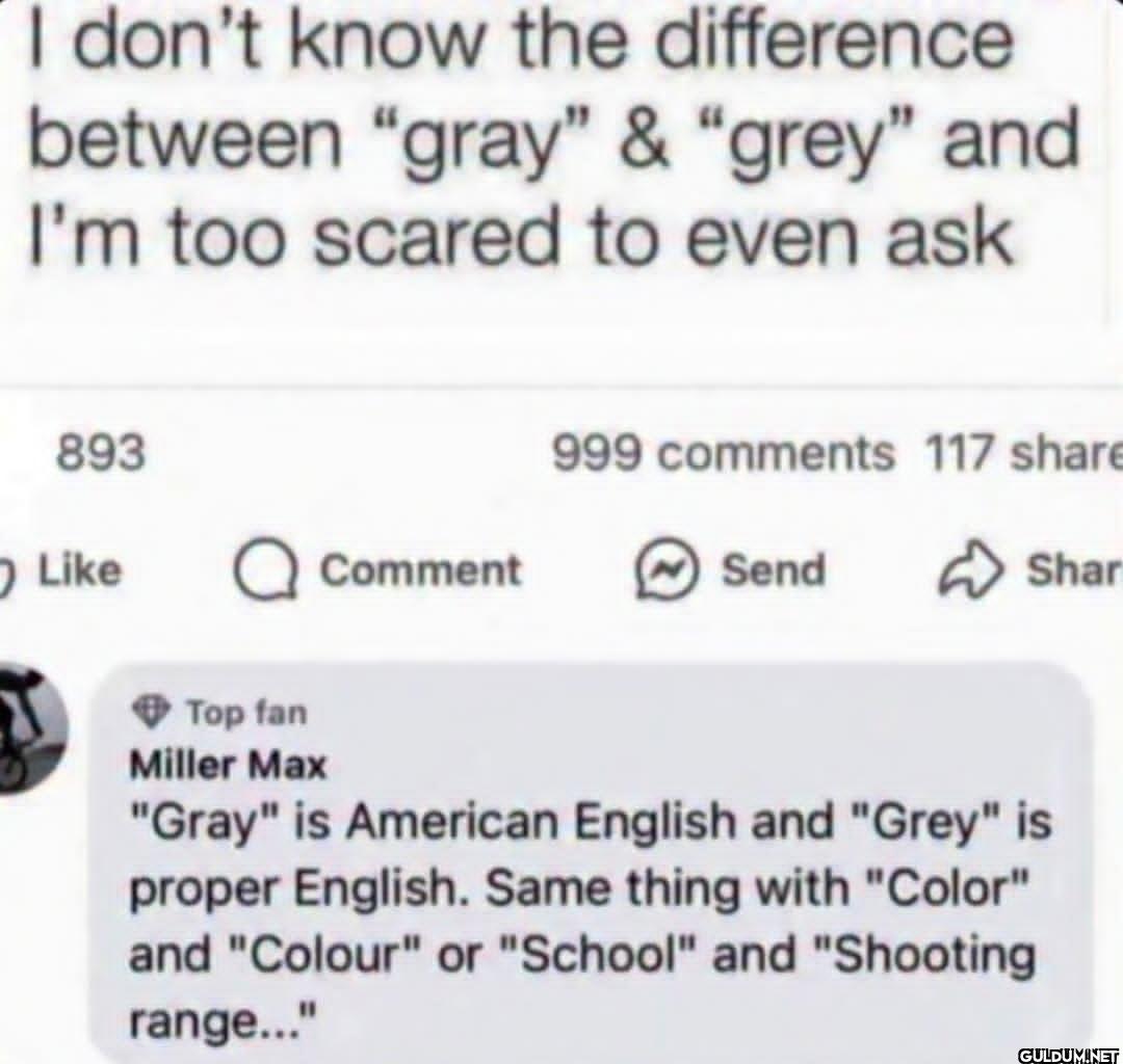 That escalated quickly   ...