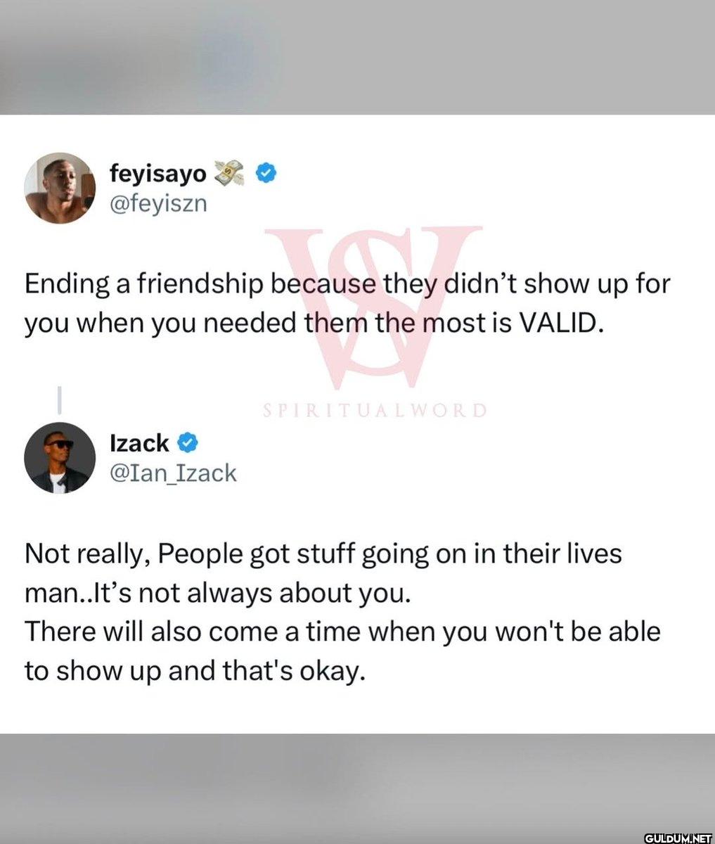 Who do you agree with? 🤔  ...