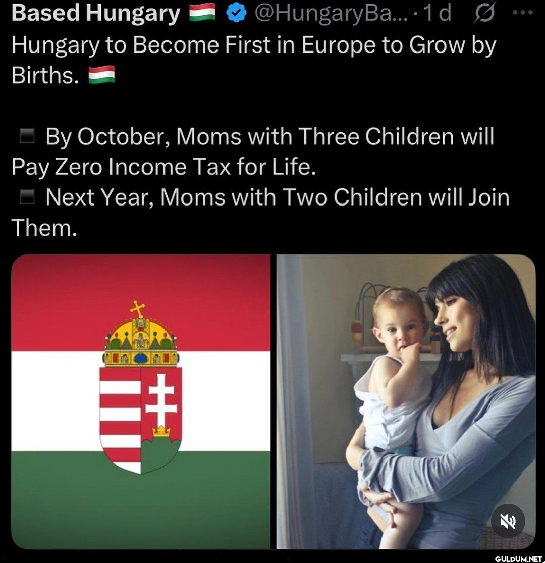 1d 0 Hungary to Become...