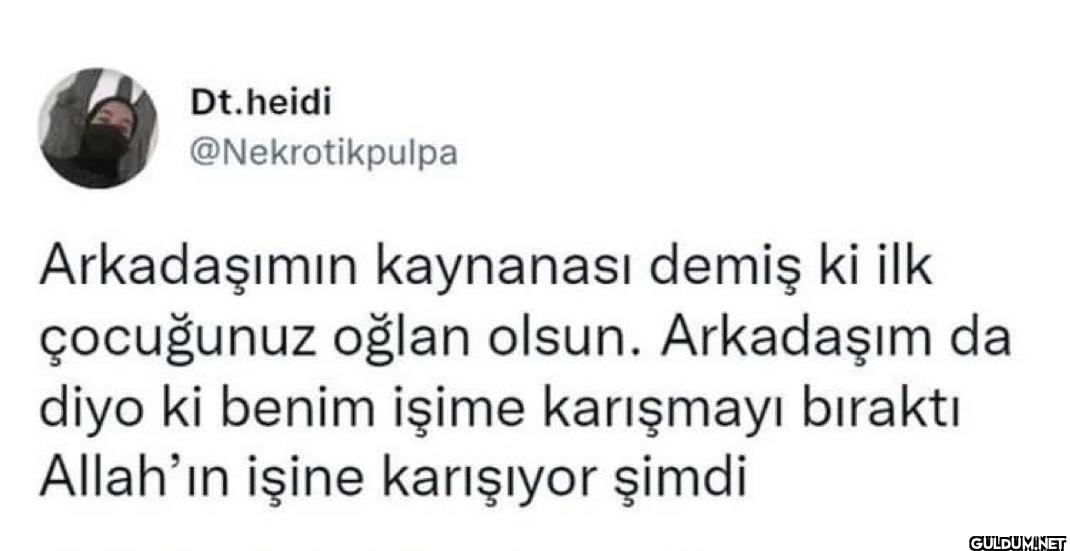 Arkadaşımın kaynanası...