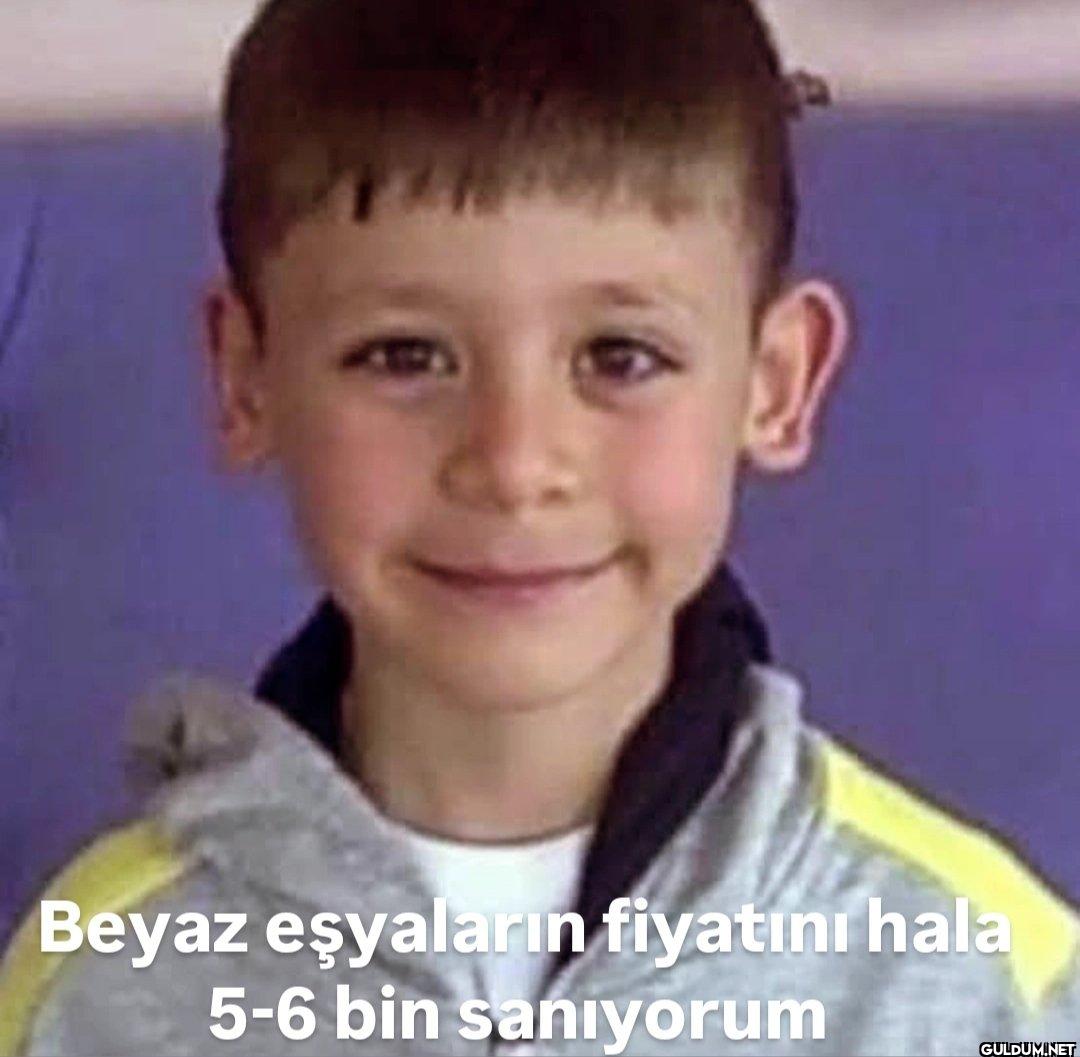 D Beyaz eşyaların fiyatını...