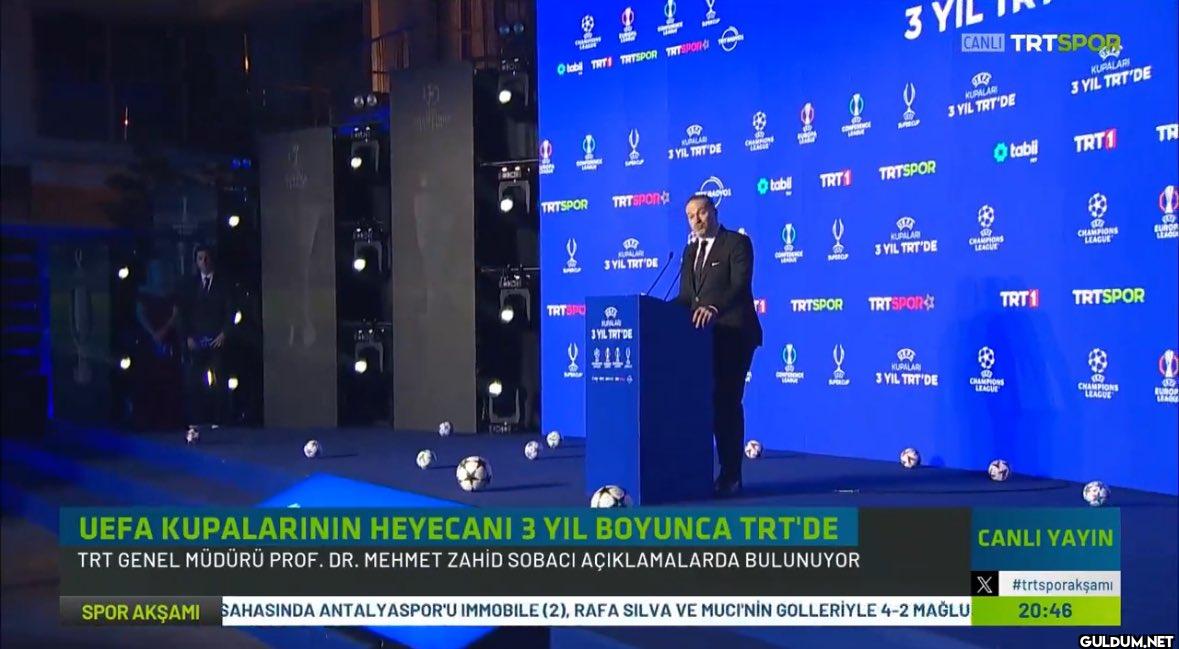 •Şampiyonlar Ligi  •Avrupa...