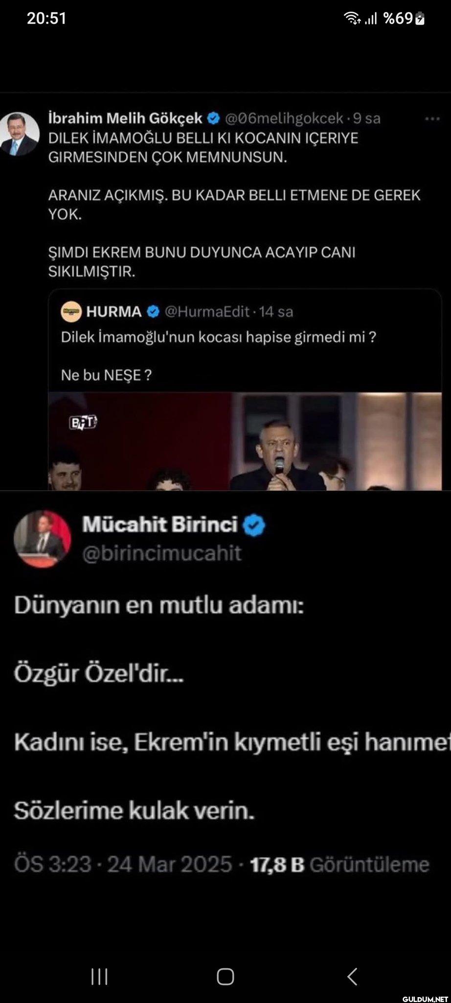 Bel altı vuranlar için tek...
