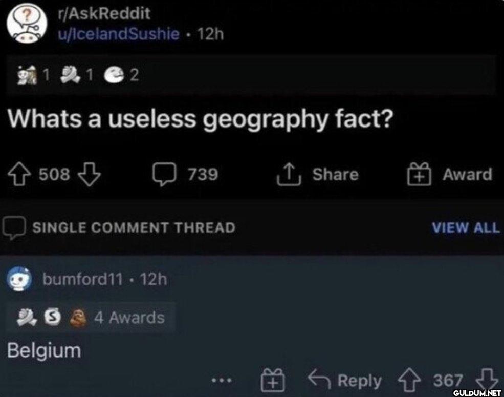 r/AskReddit...