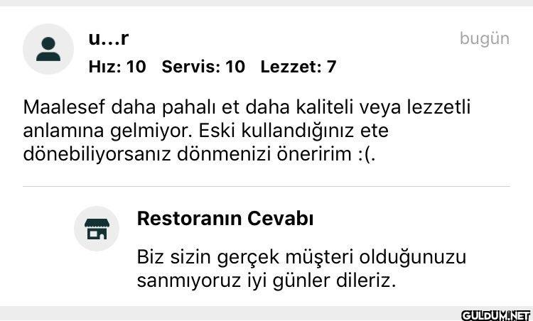 by byy... sahte müşteri...