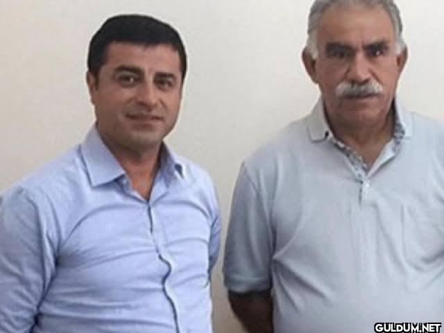 Selahattin Demirtaş: ...