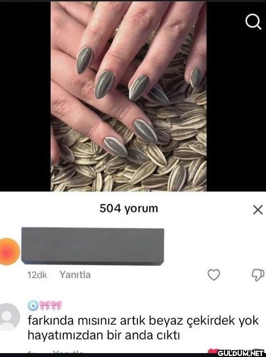 504 yorum Q 12dk Yanıtla O...