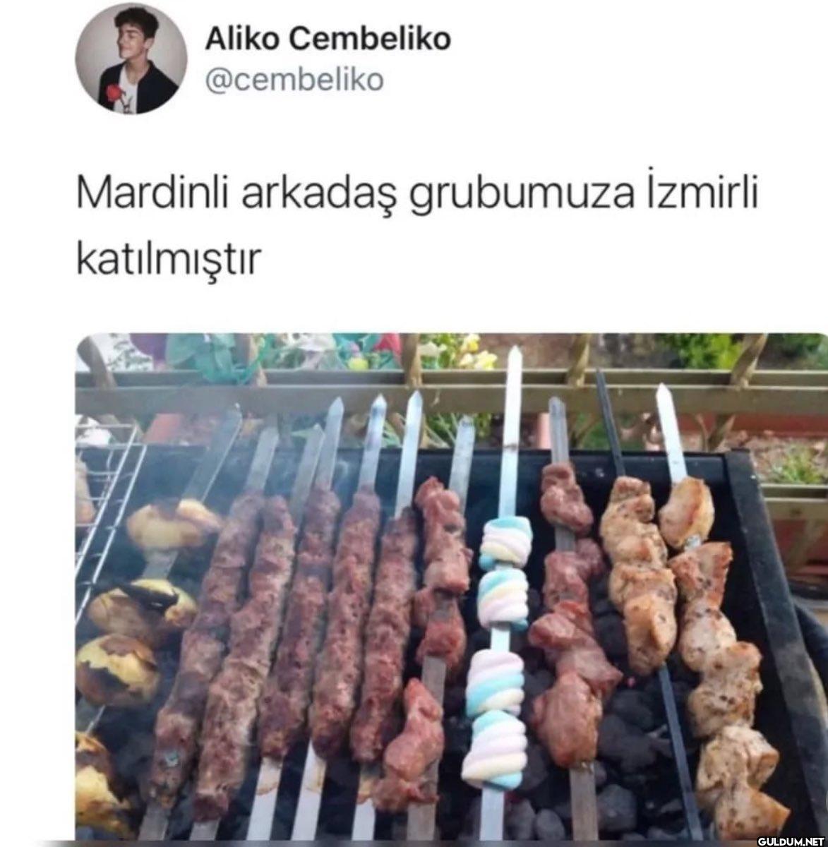 Mardinli arkadaş grubumuza...