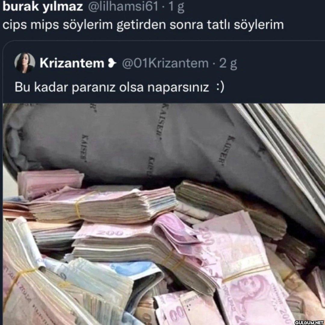1g cips mips söylerim...