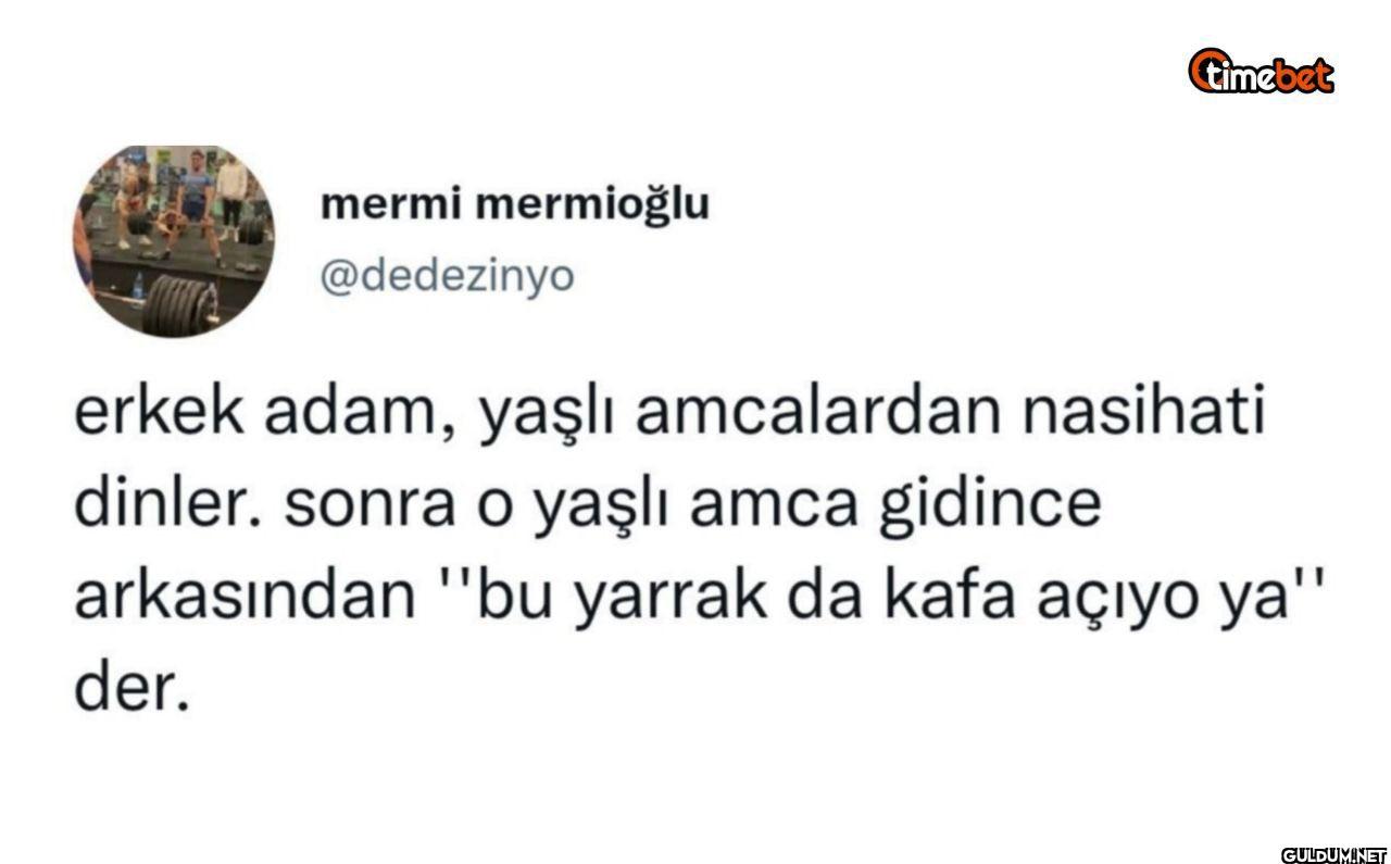 erkek adam, yaşlı...