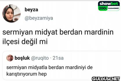 sermiyan midyat berdan...