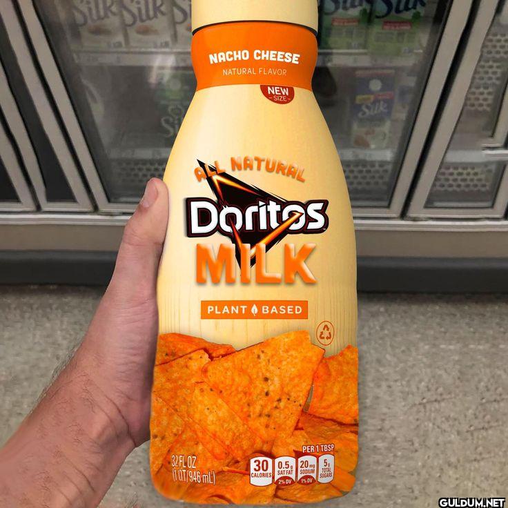 NACHO CHEESE NATURAL...