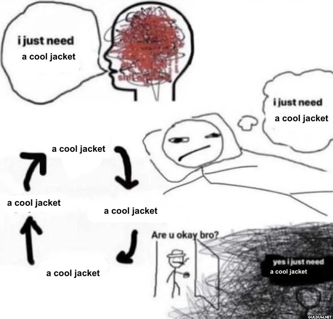 need    i just need a cool...