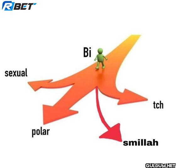 RIBET sexual Bi tch polar...