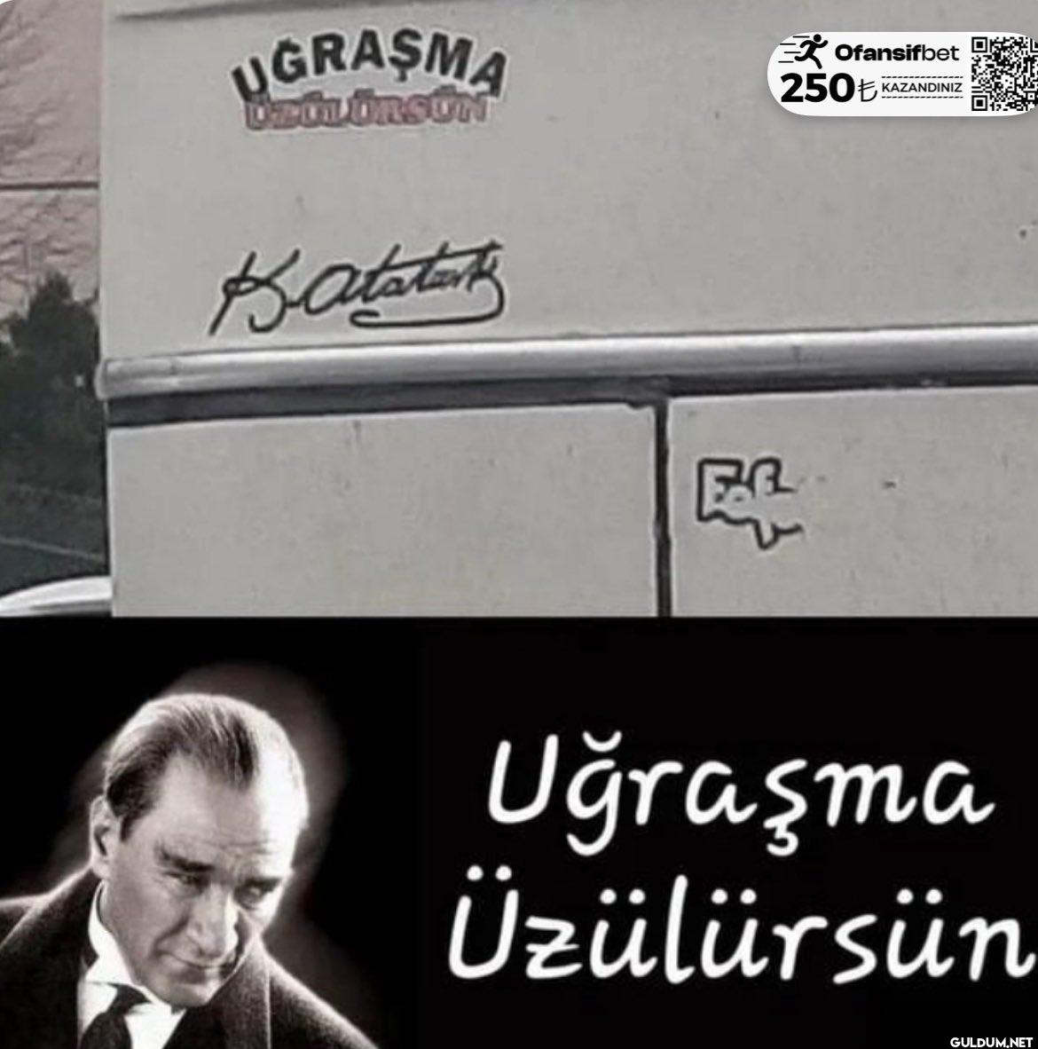 UGRAŞMA OZOLORSON Katatek...