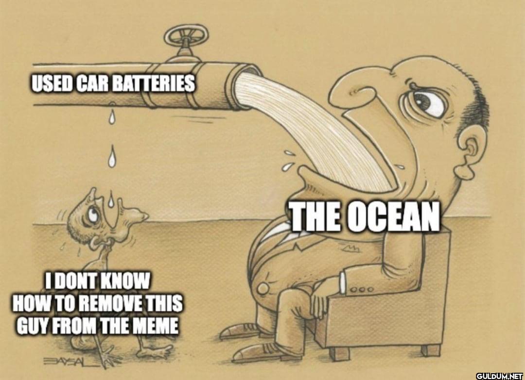 USED CAR BATTERIES I DONT...