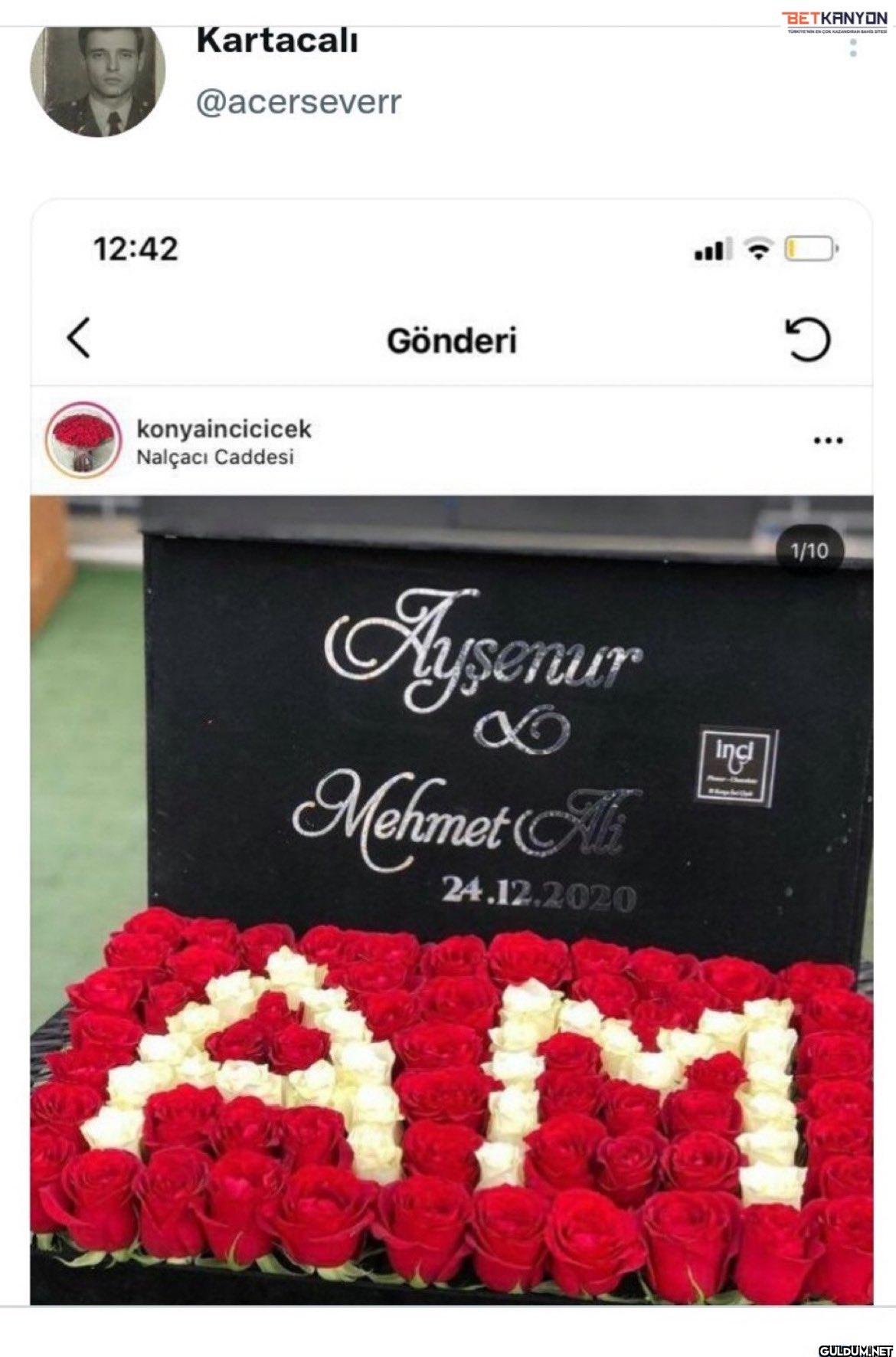 konyaincicicek Nalçacı...