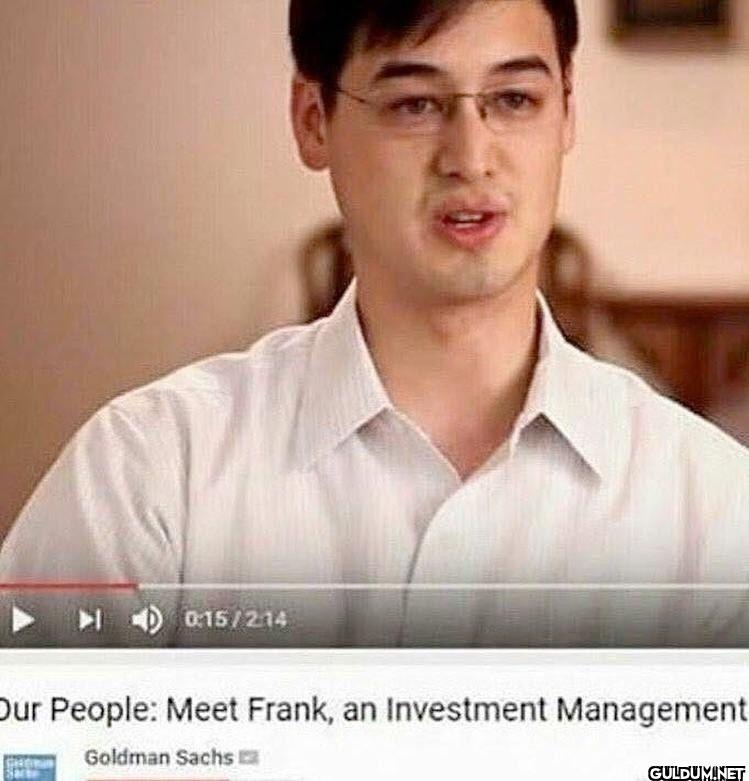 0:15/214 Our People: Meet...
