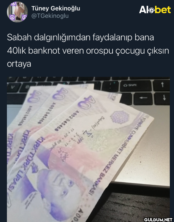 Alobet Sabah...