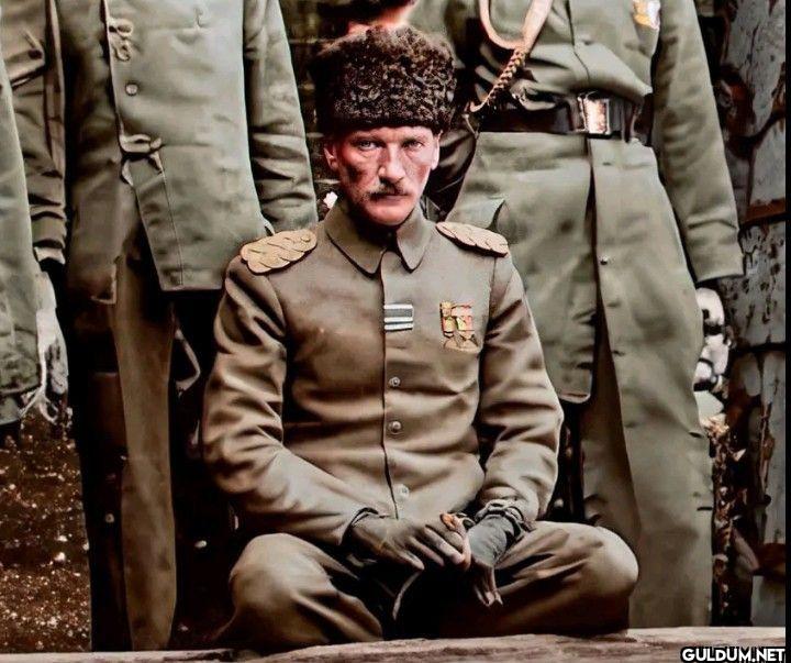 Father of Turk's.