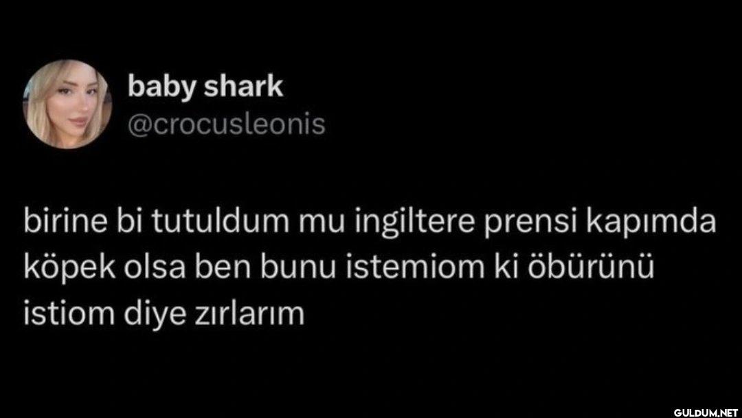 birine bi tutuldum mu...