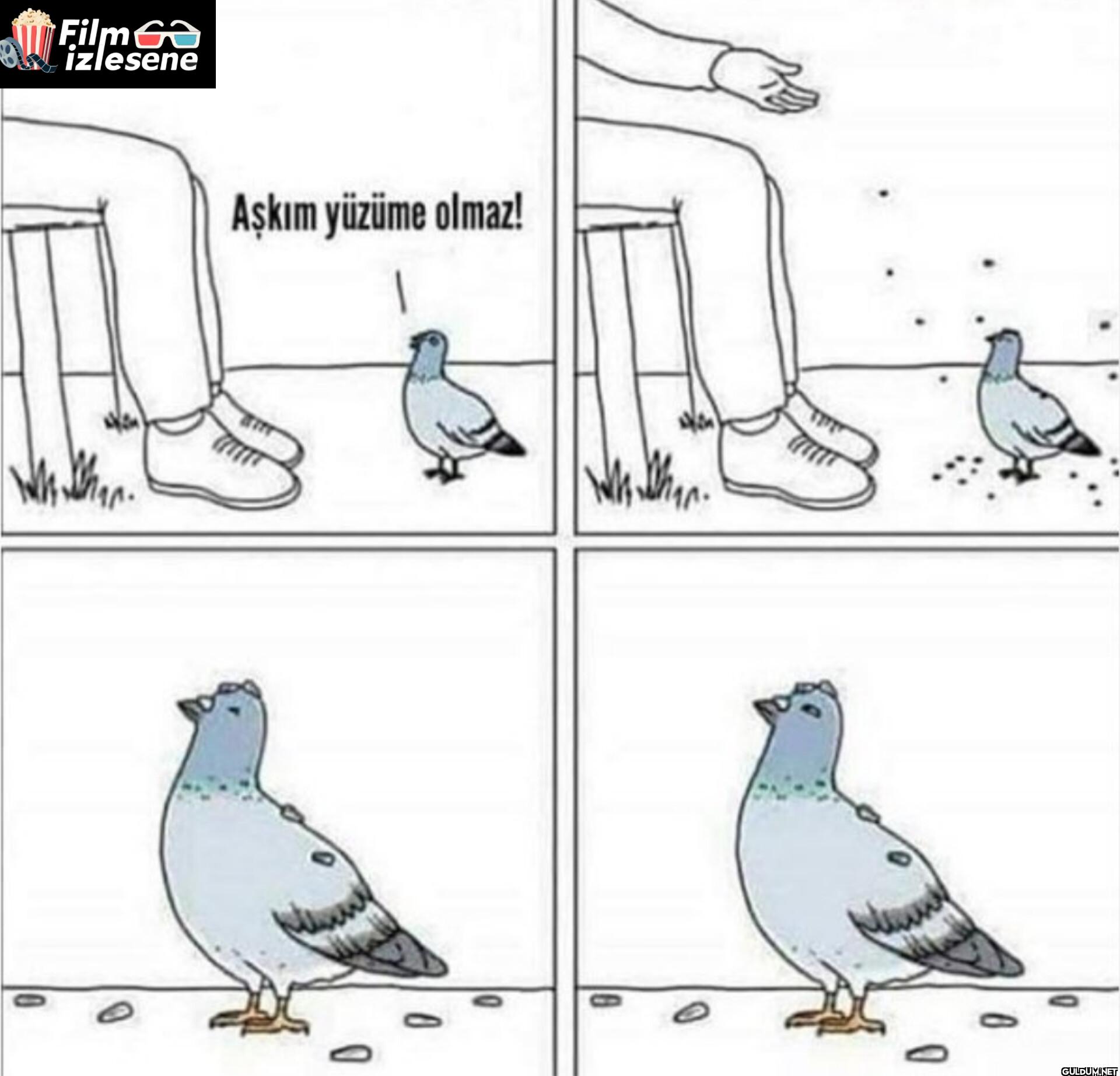 10 Film izlesene 0 0 Aşkım...