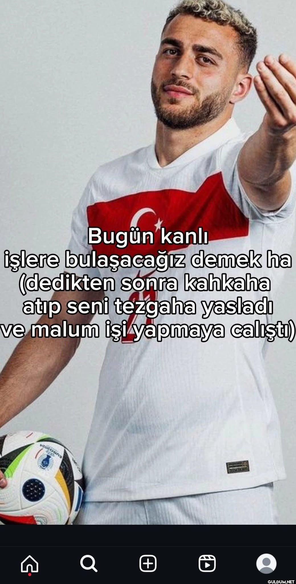 ne garip insanlar var bunu...