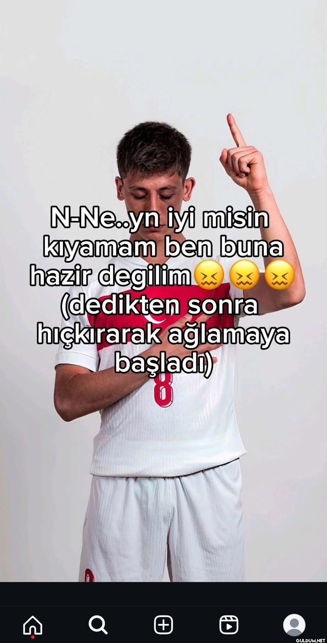 ne garip insanlar var bunu...