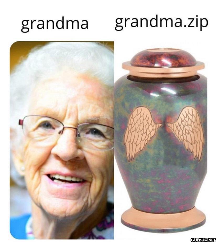 grandma grandma.zip