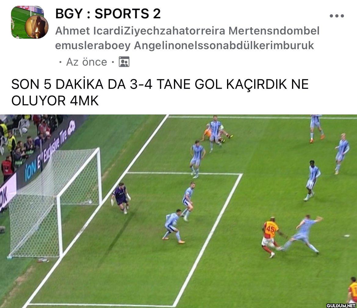 NELER NELER KAÇTI BU NASIL...