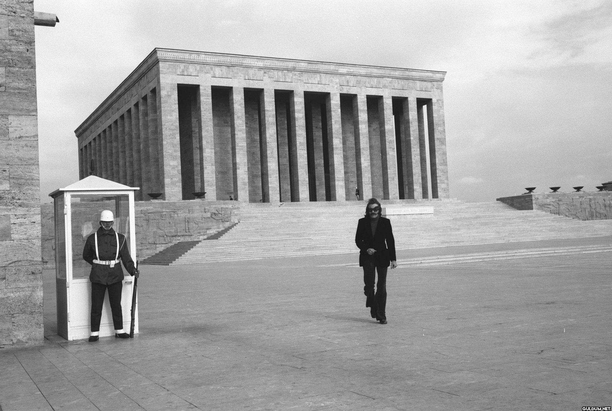 Cem Karaca'nın...