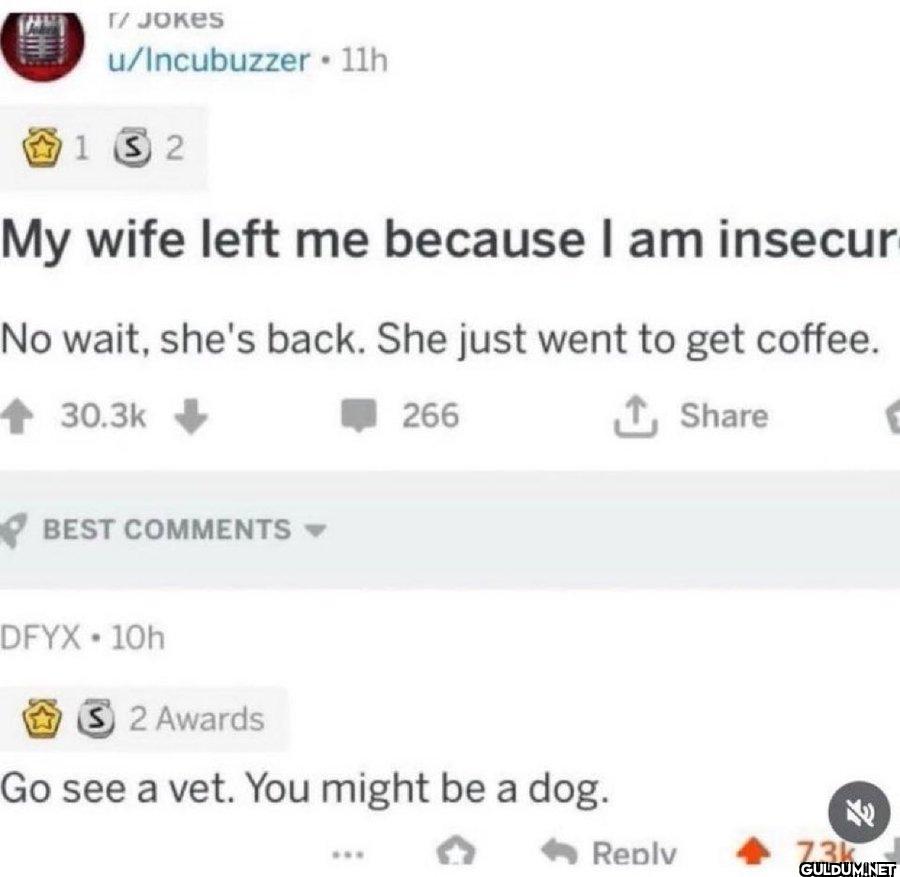 г/ JOKES u/Incubuzzer •...