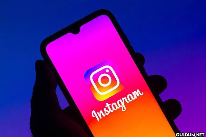 Instagram’ın kapatıldığı...
