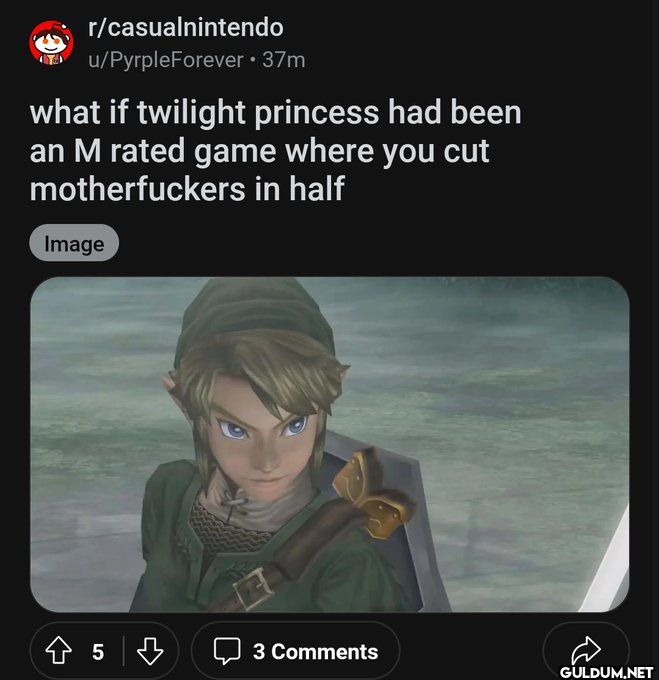 r/casualnintendo...