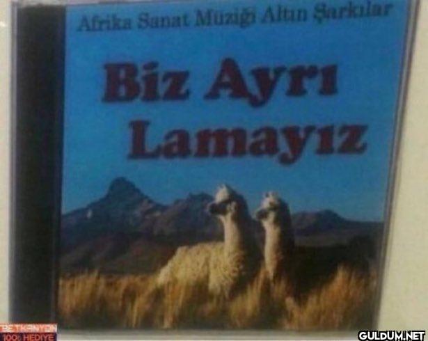 RETKANYON 100% HEDIYE...