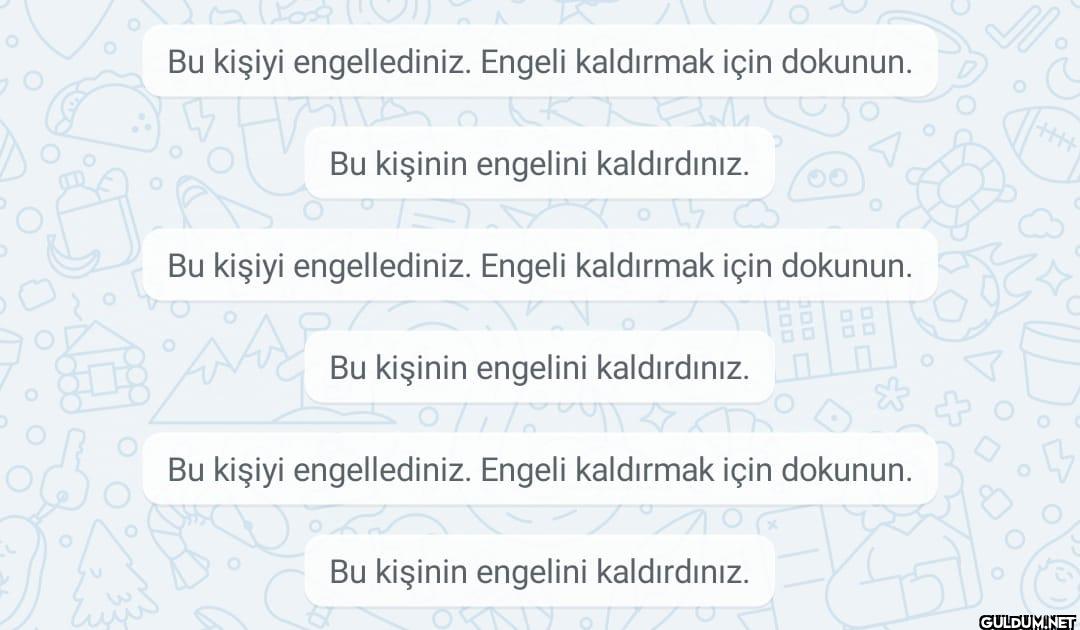 الله Bu kişiyi...