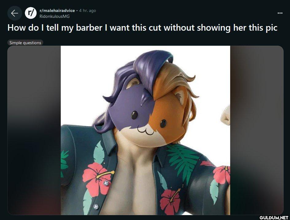 Popular post