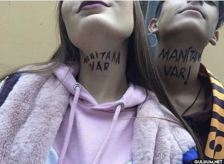 ANITAM VAR MANIAN VARI