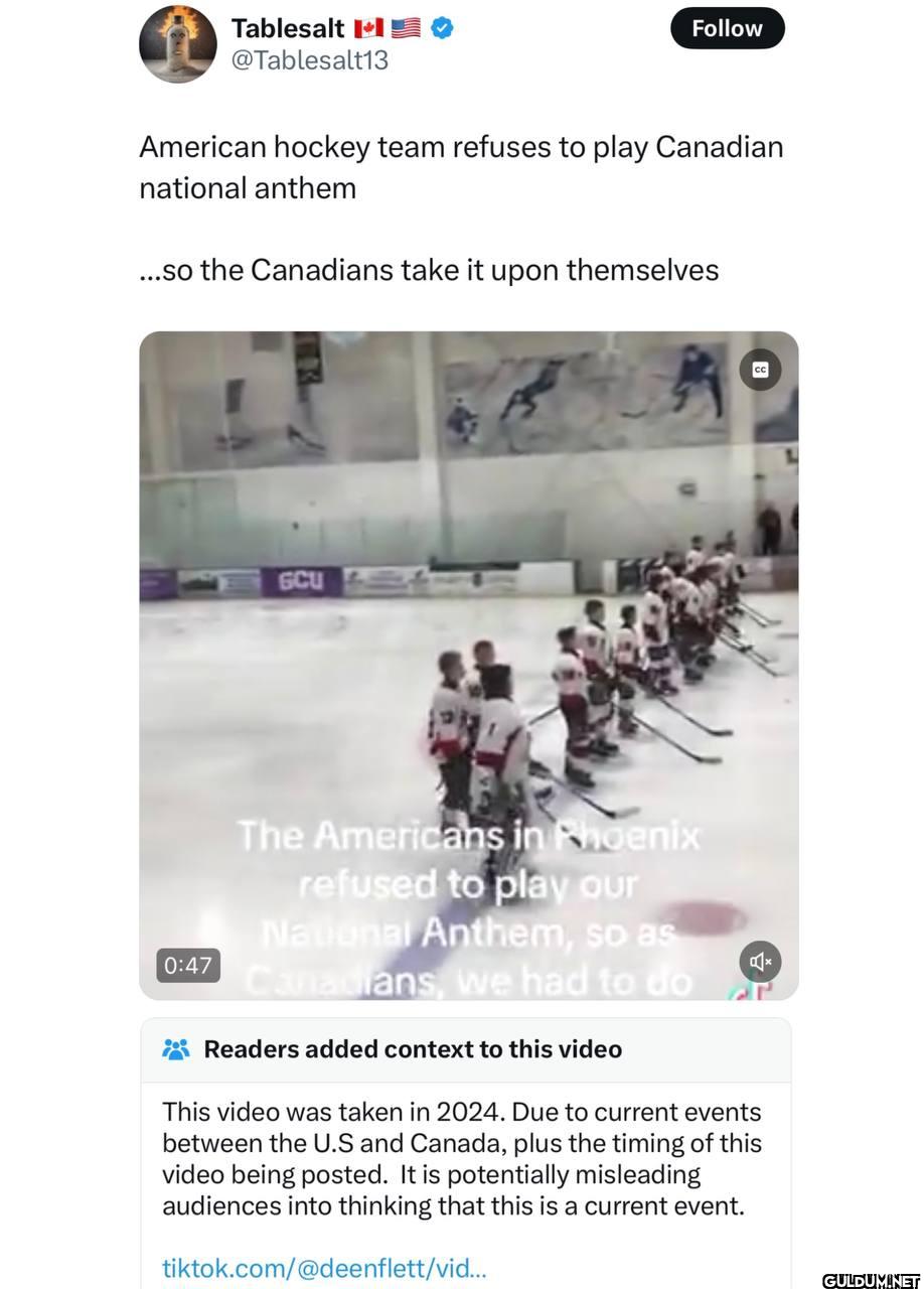 Follow American hockey...